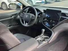 2021 Toyota Camry 2.0G Luxury — фото 8