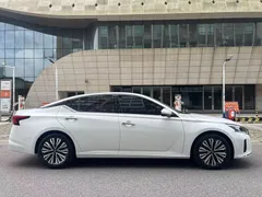 2022 Nissan Teana 2.0L XL-TLS, белый — фото 4