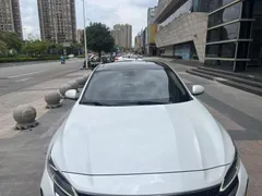 2022 Nissan Teana 2.0L XL-TLS, белый — фото 5