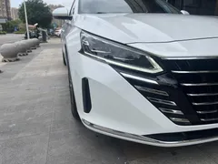 2022 Nissan Teana 2.0L XL-TLS, белый — фото 6