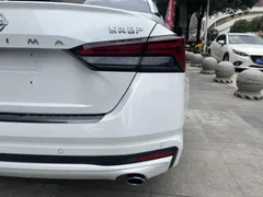 2022 Nissan Teana 2.0L XL-TLS, белый — фото 7