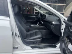 2022 Nissan Teana 2.0L XL-TLS, белый — фото 9