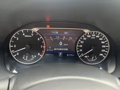 2022 Nissan Teana 2.0L XL-TLS, белый — фото 10