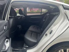 2022 Nissan Teana 2.0L XL-TLS, белый — фото 11