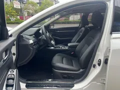 2022 Nissan Teana 2.0L XL-TLS, белый — фото 12