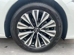 2022 Nissan Teana 2.0L XL-TLS, белый — фото 17