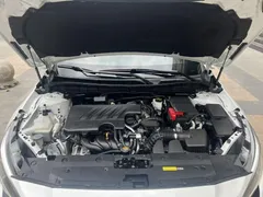 2022 Nissan Teana 2.0L XL-TLS, белый — фото 18