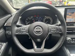 2022 Nissan Teana 2.0L XL-TLS, белый — фото 20