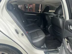 2022 Nissan Teana 2.0L XL-TLS, белый — фото 23