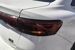 2022 Geely Emgrand 4th Gen 1.5L CVT Flagship, белый — фото 8