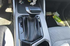 2022 Geely Emgrand 4th Gen 1.5L CVT Flagship, белый — фото 16