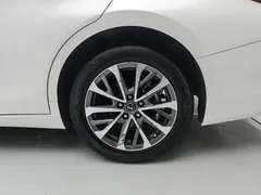 2022 Lexus ES 200 Excellence, белый — фото 15