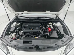 2022 Lexus ES 200 Excellence, белый — фото 16