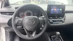 2022 Toyota Levin TNGA 1.5L Entry, белый — фото 10