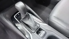 2022 Toyota Levin TNGA 1.5L Entry, белый — фото 13
