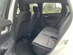 2021 Honda Fit 1.5L CVT, белый — фото 5