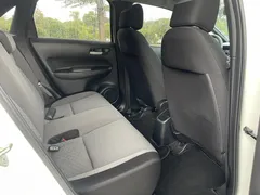 2021 Honda Fit 1.5L CVT, белый — фото 6