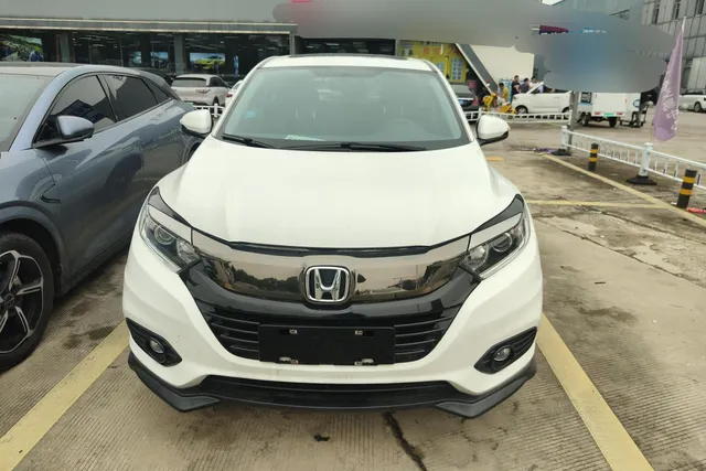 2022 Honda Vezel 1.5L CVT Pioneer