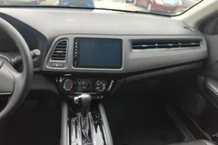 2022 Honda Vezel 1.5L CVT Pioneer, белый — фото 15