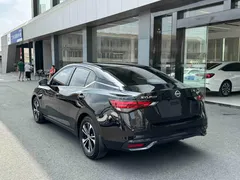 2023 Nissan Sylphy 1.6L CVT Enjoy, чёрный — фото 7