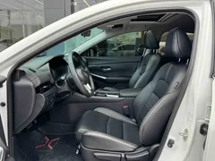 2023 Nissan Sylphy 1.6L CVT Enjoy, белый — фото 4