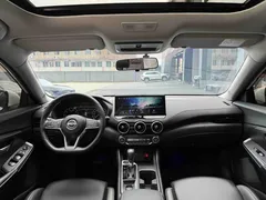 2023 Nissan Sylphy 1.6L CVT Enjoy, белый — фото 5