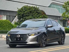 2023 Nissan Sylphy 1.6L CVT Enjoy — фото 1
