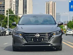 2023 Nissan Sylphy 1.6L CVT Enjoy — фото 2