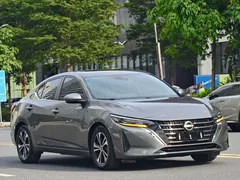 2023 Nissan Sylphy 1.6L CVT Enjoy — фото 3
