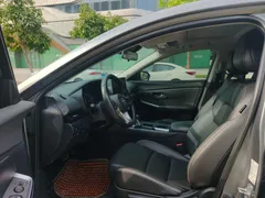 2023 Nissan Sylphy 1.6L CVT Enjoy — фото 4