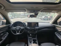 2023 Nissan Sylphy 1.6L CVT Enjoy — фото 5