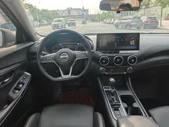 2023 Nissan Sylphy 1.6L CVT Enjoy — фото 7
