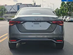 2023 Nissan Sylphy 1.6L CVT Enjoy — фото 12