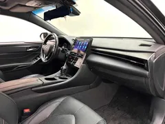 2022 Toyota Avalon 2.5L Luxury, чёрный — фото 7