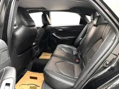 2022 Toyota Avalon 2.5L Luxury, чёрный — фото 8