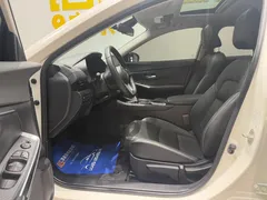 2022 Nissan Sylphy 1.6L XL CVT Enjoy, белый — фото 9