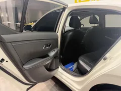 2022 Nissan Sylphy 1.6L XL CVT Enjoy, белый — фото 12