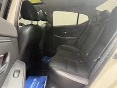 2022 Nissan Sylphy 1.6L XL CVT Enjoy, белый — фото 13