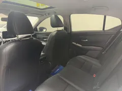 2022 Nissan Sylphy 1.6L XL CVT Enjoy, белый — фото 14