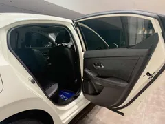 2022 Nissan Sylphy 1.6L XL CVT Enjoy, белый — фото 15