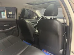 2022 Nissan Sylphy 1.6L XL CVT Enjoy, белый — фото 16