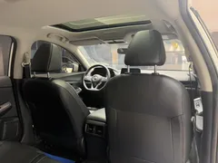 2022 Nissan Sylphy 1.6L XL CVT Enjoy, белый — фото 17