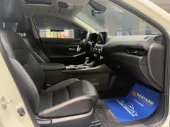 2022 Nissan Sylphy 1.6L XL CVT Enjoy, белый — фото 18