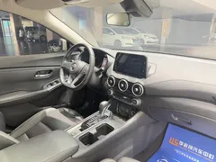 2022 Nissan Sylphy 1.6L XL CVT Enjoy, белый — фото 20