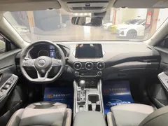 2022 Nissan Sylphy 1.6L XL CVT Enjoy, белый — фото 25