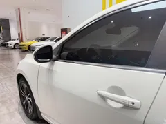 2022 Nissan Sylphy 1.6L XL CVT Enjoy, белый — фото 27