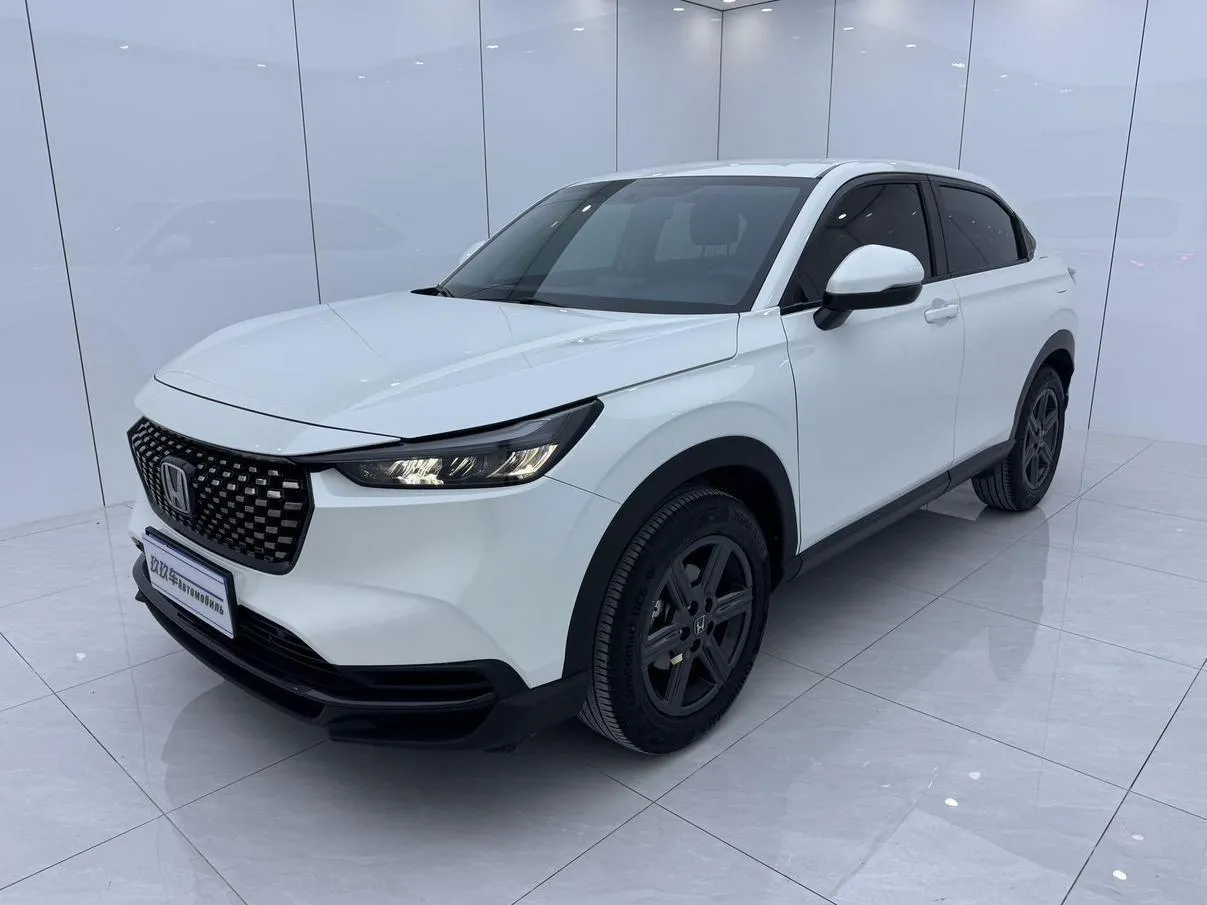 2023 Honda XR-V 1.5L CVT