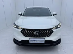 2023 Honda XR-V 1.5L CVT, белый — фото 2