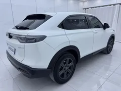 2023 Honda XR-V 1.5L CVT, белый — фото 4