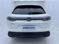 2023 Honda XR-V 1.5L CVT, белый — фото 5